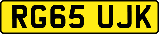 RG65UJK