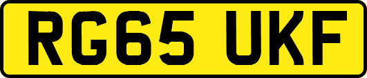 RG65UKF