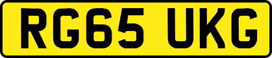 RG65UKG