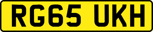 RG65UKH