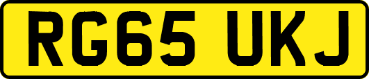 RG65UKJ
