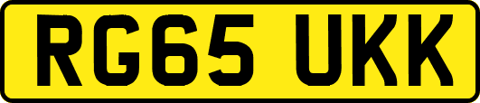 RG65UKK