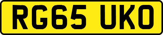 RG65UKO