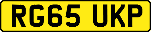 RG65UKP