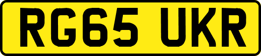RG65UKR