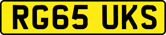 RG65UKS