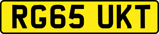RG65UKT