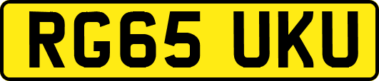 RG65UKU