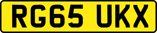 RG65UKX