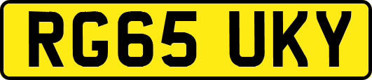 RG65UKY