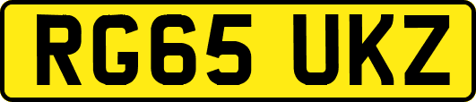 RG65UKZ
