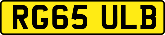 RG65ULB