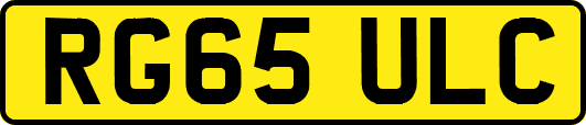 RG65ULC