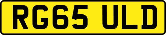 RG65ULD