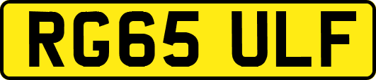 RG65ULF