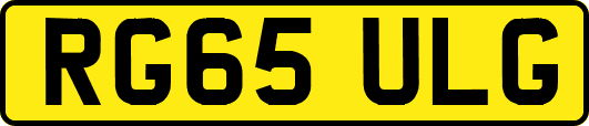 RG65ULG