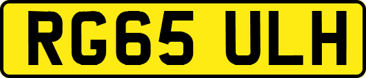 RG65ULH