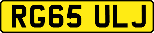 RG65ULJ