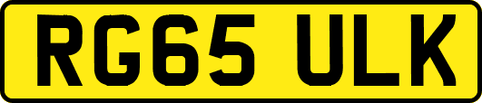 RG65ULK