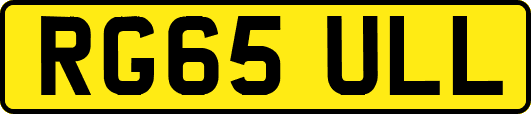 RG65ULL