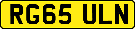 RG65ULN