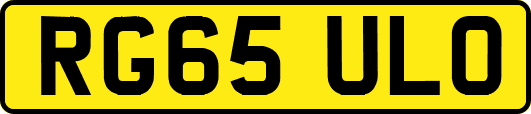 RG65ULO