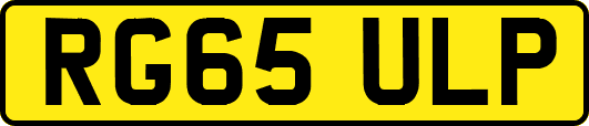 RG65ULP