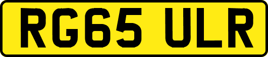 RG65ULR