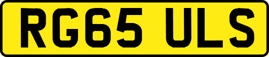 RG65ULS