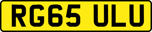 RG65ULU