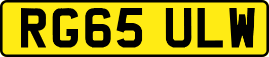 RG65ULW