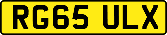 RG65ULX
