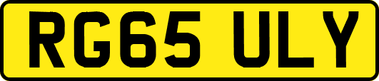 RG65ULY
