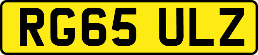 RG65ULZ