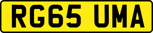 RG65UMA