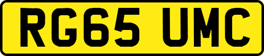 RG65UMC