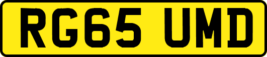 RG65UMD