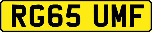 RG65UMF