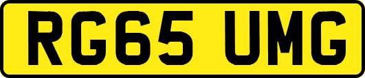 RG65UMG