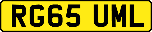 RG65UML