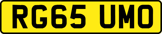 RG65UMO