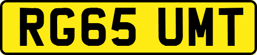 RG65UMT
