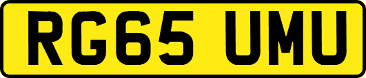 RG65UMU