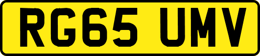 RG65UMV