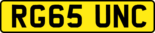RG65UNC