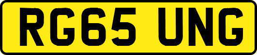 RG65UNG