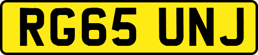 RG65UNJ