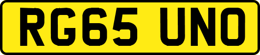 RG65UNO
