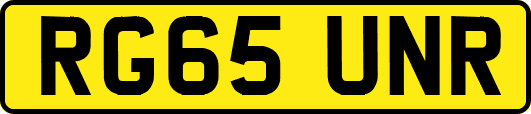 RG65UNR