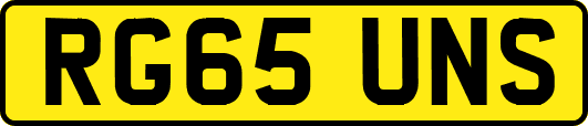 RG65UNS